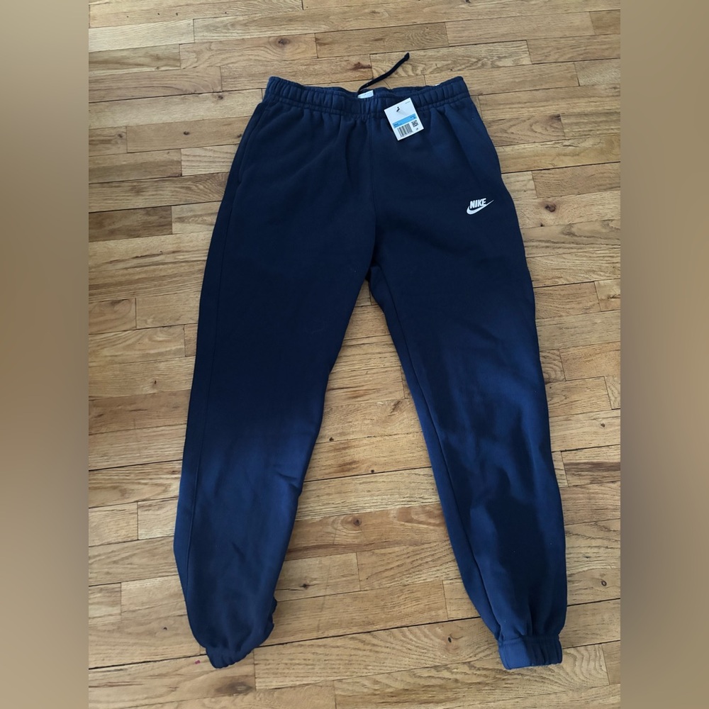 Nike Men’s Fleece Sweatpants